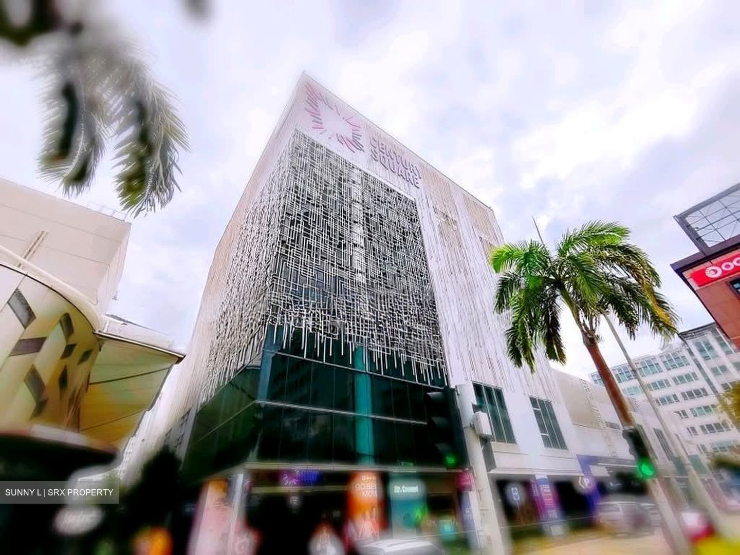 Tampines Central 1 (D18), Retail #602776991